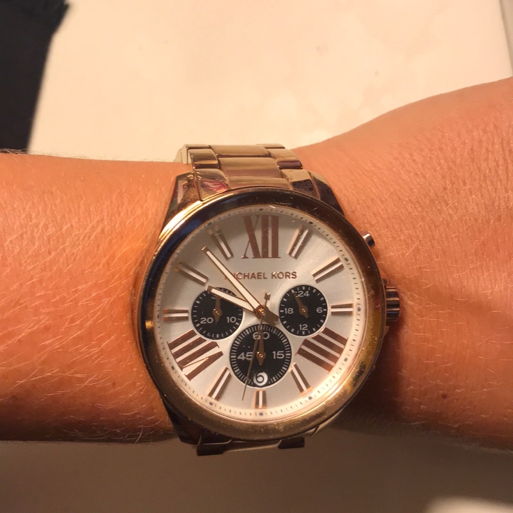 Michael Kors  Watch